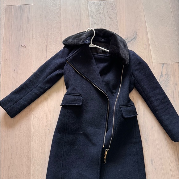 Club Monaco jacket - Picture 3 of 3